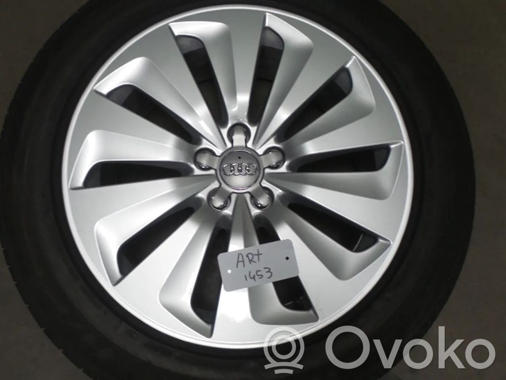 Audi Q5 SQ5 8R Jantă aliaj R24 