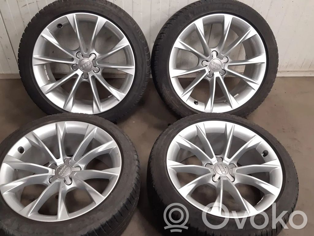 Audi A5 8T 8F Jantă aliaj R24 