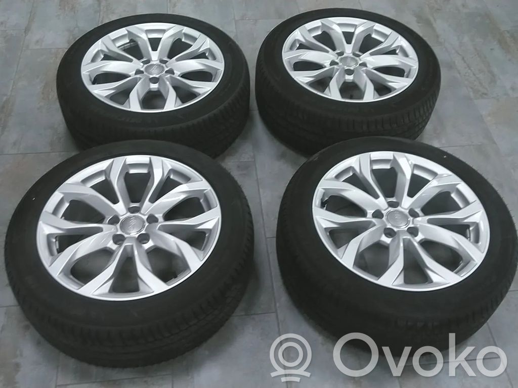 Audi A6 S6 C7 4G Jantă aliaj R24 