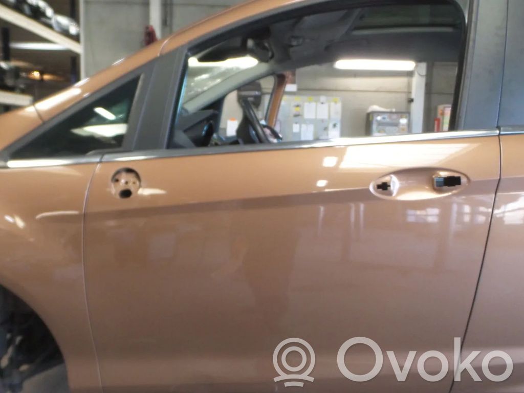 Ford B-MAX Durvis 