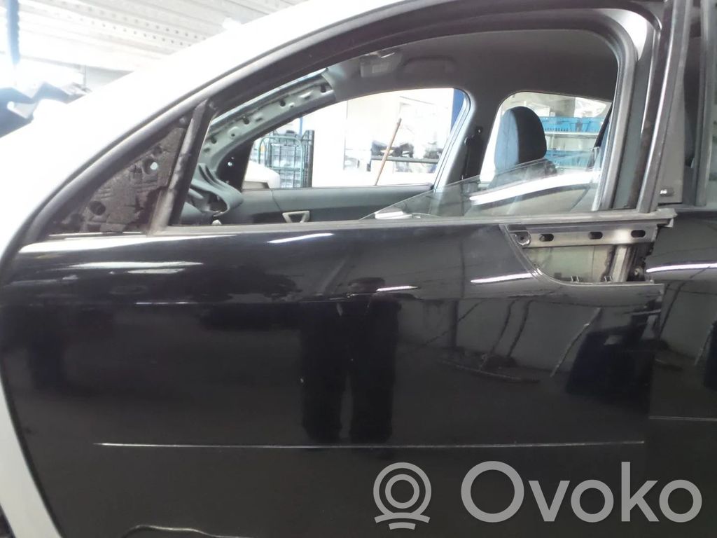 Smart ForFour I Durvis 