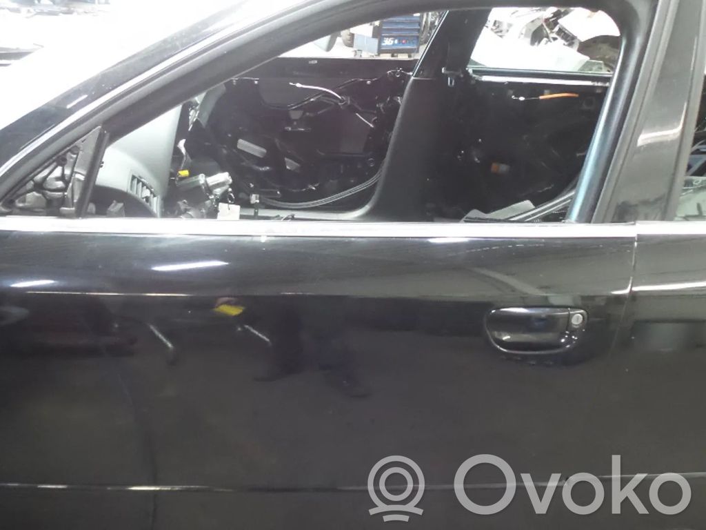 Audi A4 S4 B6 8E 8H Puerta delantera 