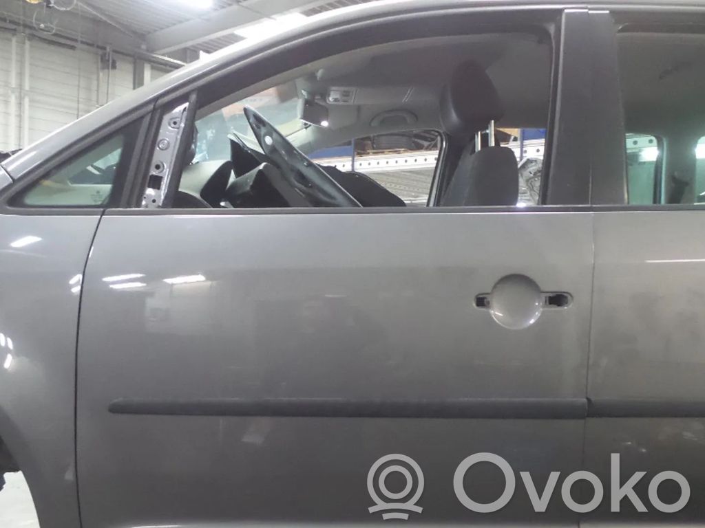 Volkswagen Touran I Puerta delantera