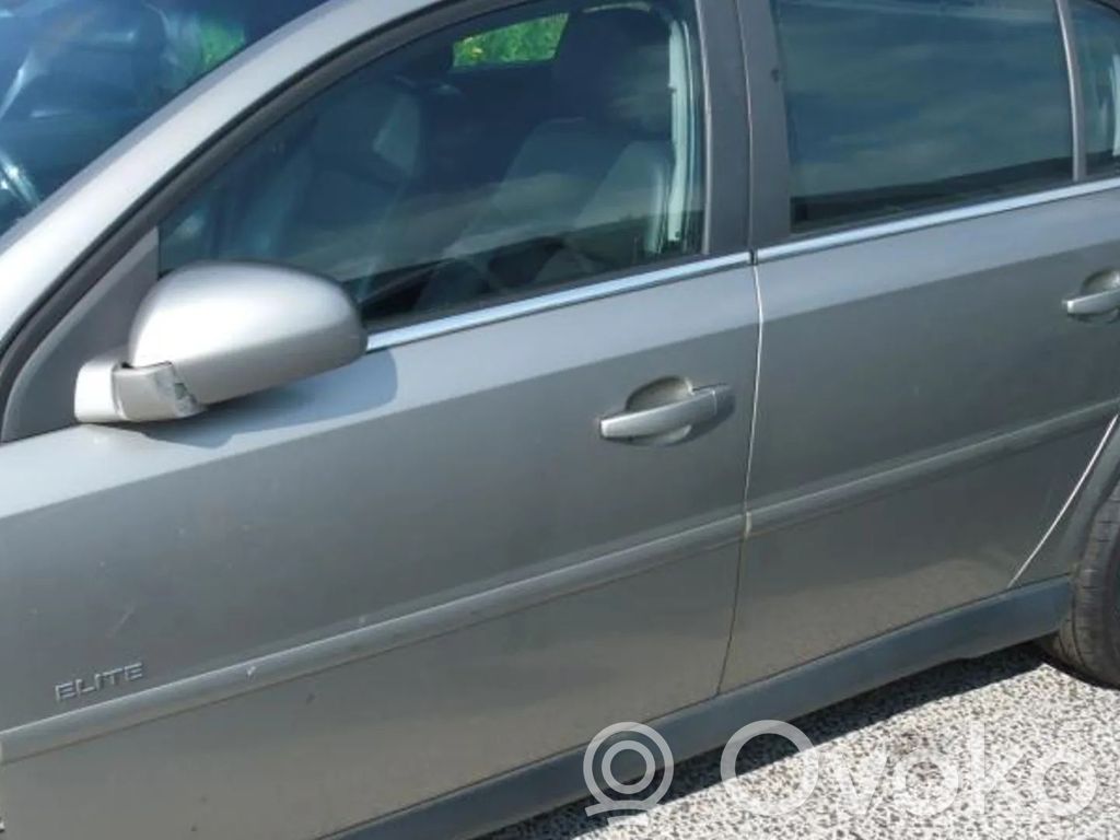 Opel Signum Drzwi przednie 