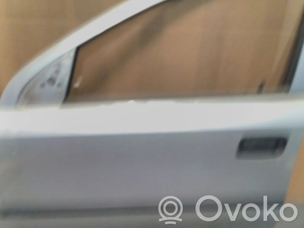 Opel Astra G Puerta delantera 