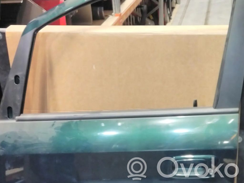 Opel Zafira A Drzwi przednie 