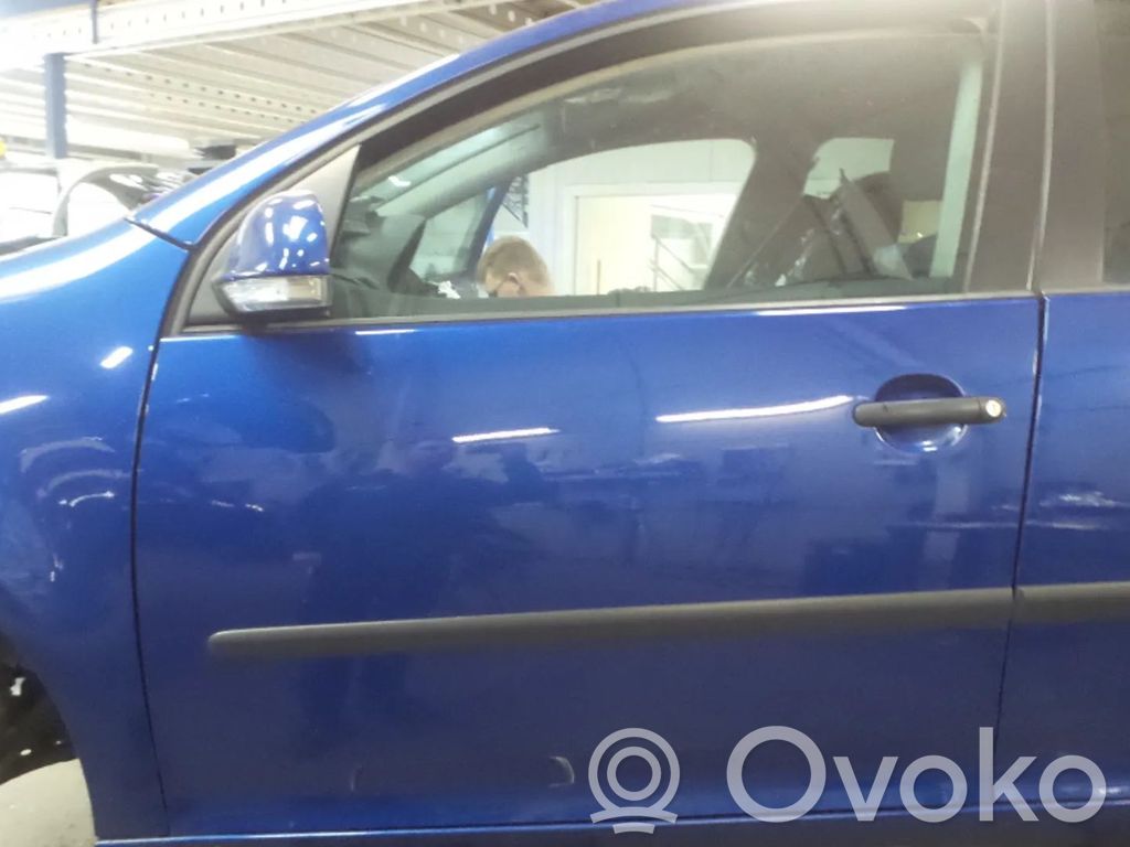 Volkswagen Golf V Portiera anteriore