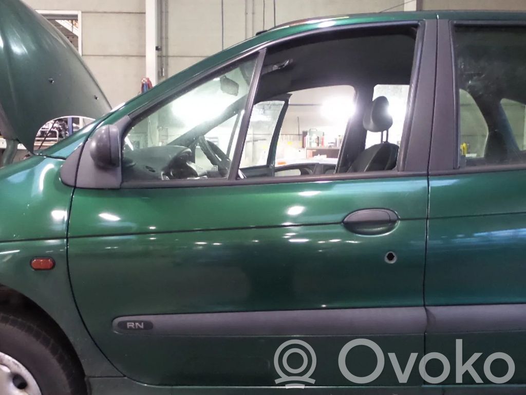 Renault Scenic I Puerta delantera 