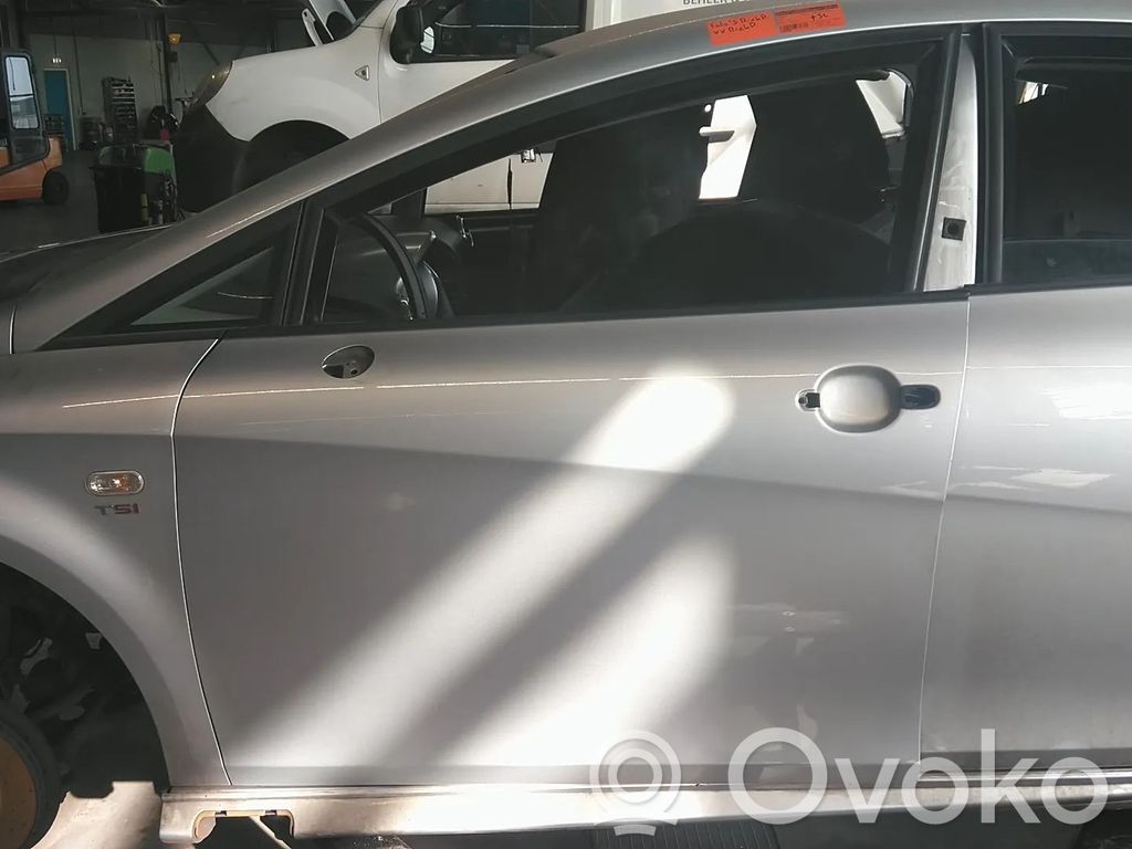 Seat Leon (1P) Ușă față 