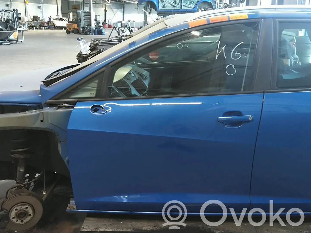 Seat Ibiza IV (6J,6P) Portiera anteriore
