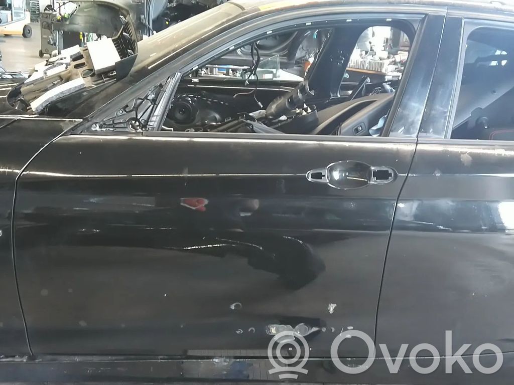 BMW 1 F20 F21 Дверь 