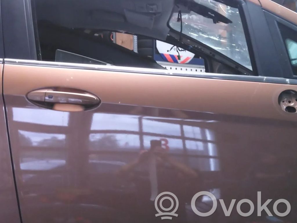 Ford B-MAX Дверь 