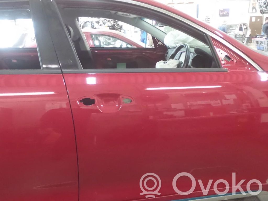 Porte avant   76004D4000