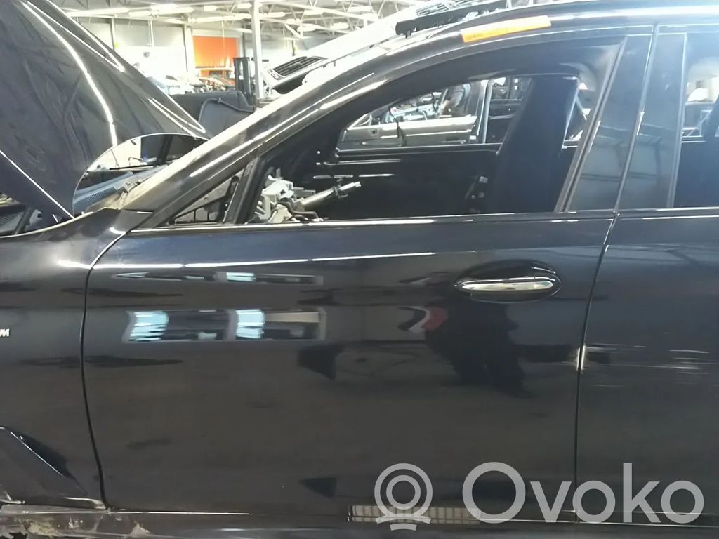BMW 5 G30 G31 G38 Ușă față 