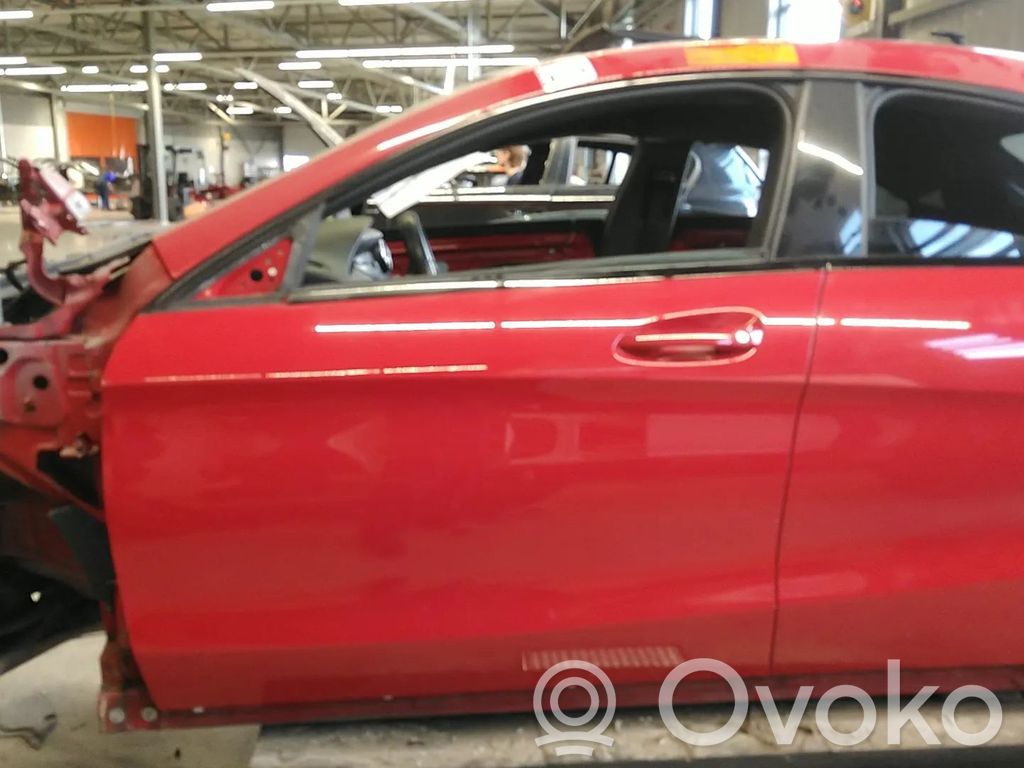 Mercedes-Benz CLA C117 X117 W117 Portiera anteriore