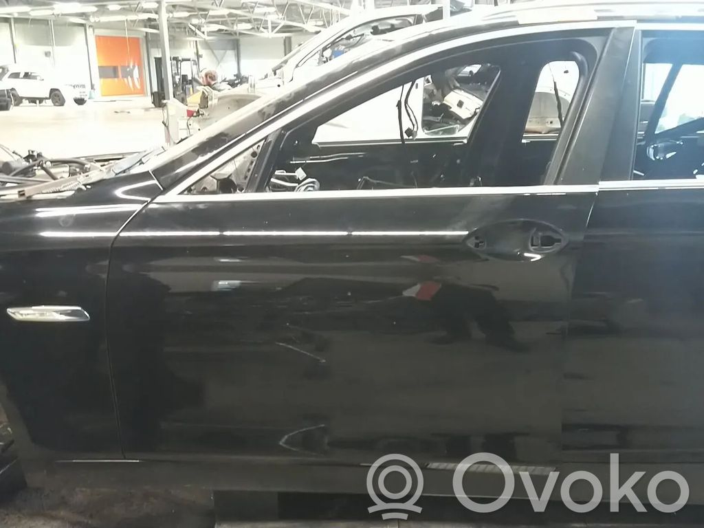 BMW 5 GT F07 Portiera anteriore 