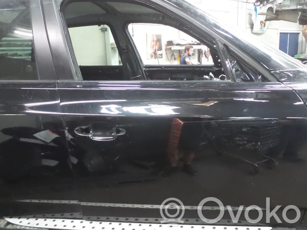 BMW X3 E83 Portiera anteriore 