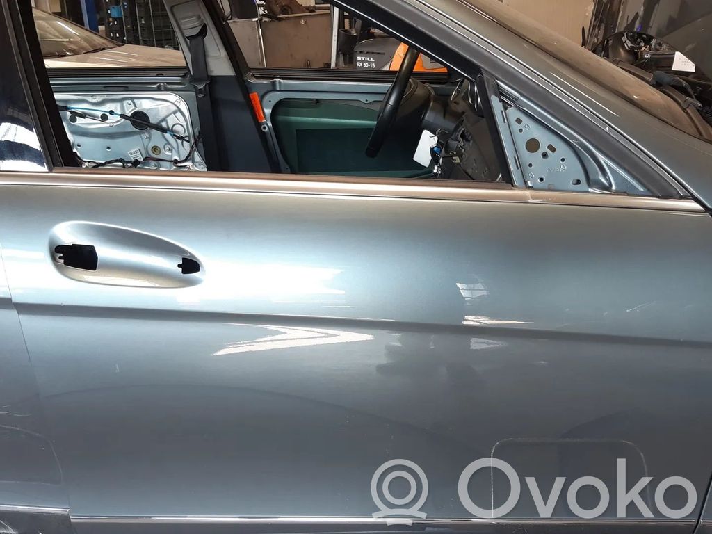 Mercedes-Benz C W204 Portiera anteriore 