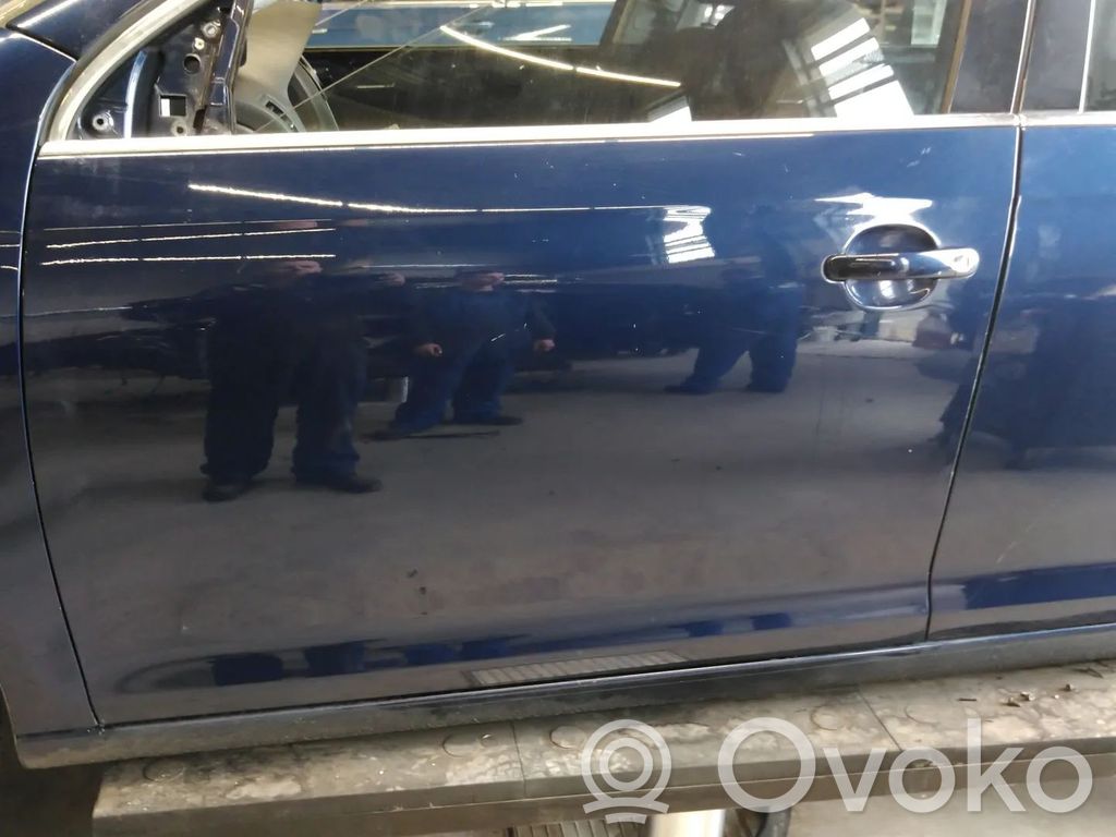 Volkswagen Golf V Durvis 
