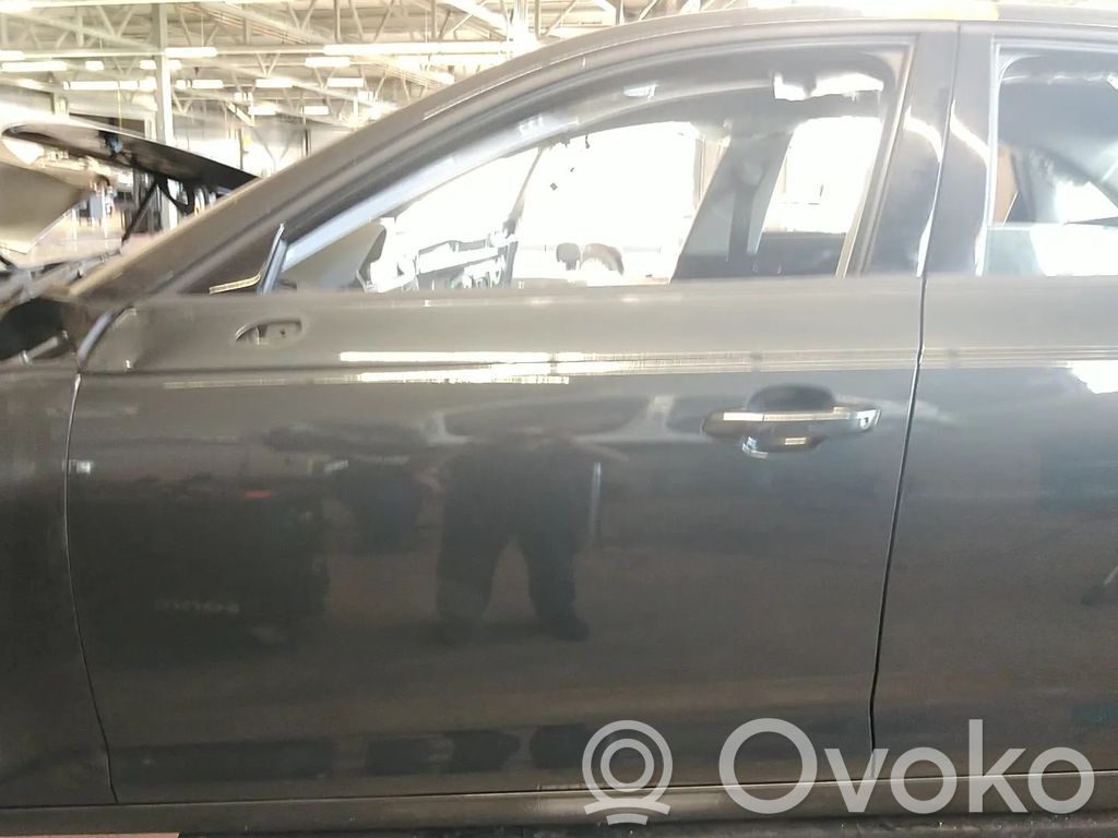 Audi A4 S4 B9 Puerta delantera 