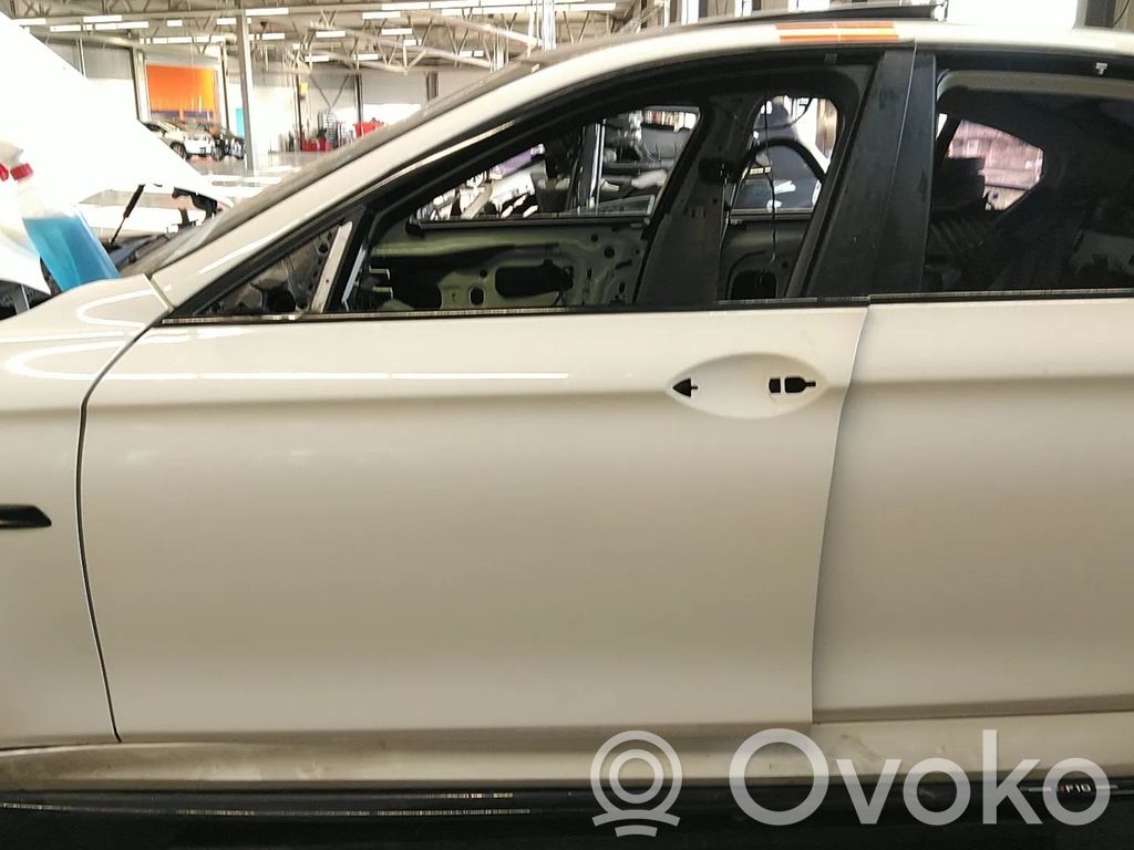 BMW 5 GT F07 Portiera anteriore 