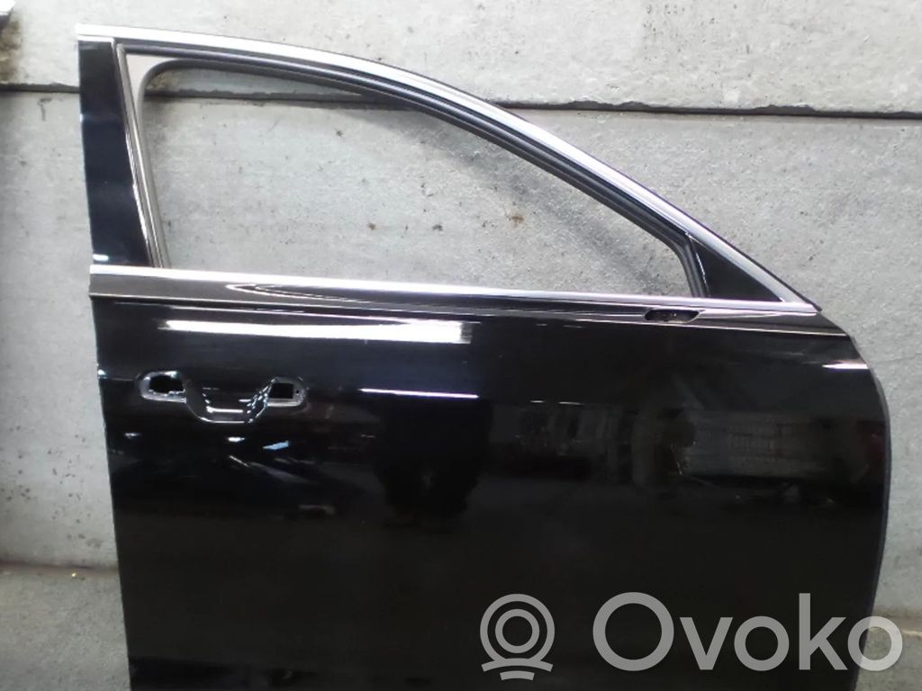 Audi A8 S8 D5 Durvis 