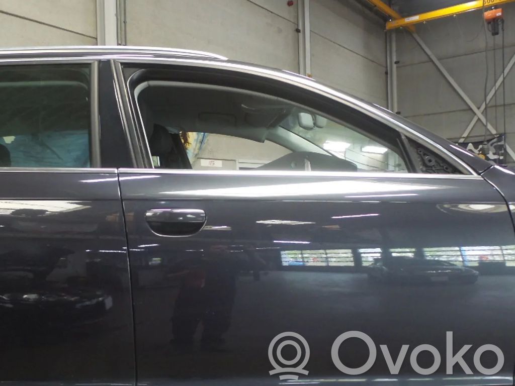 Audi A6 S6 C6 4F Durvis 