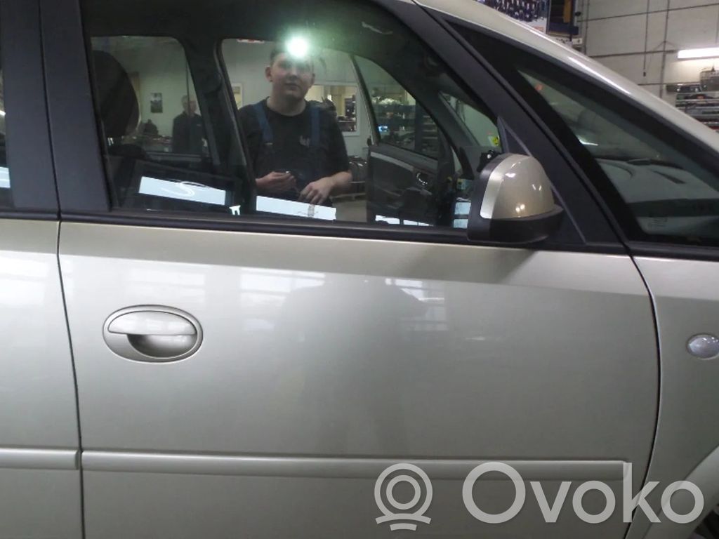 Opel Meriva A Portiera anteriore 