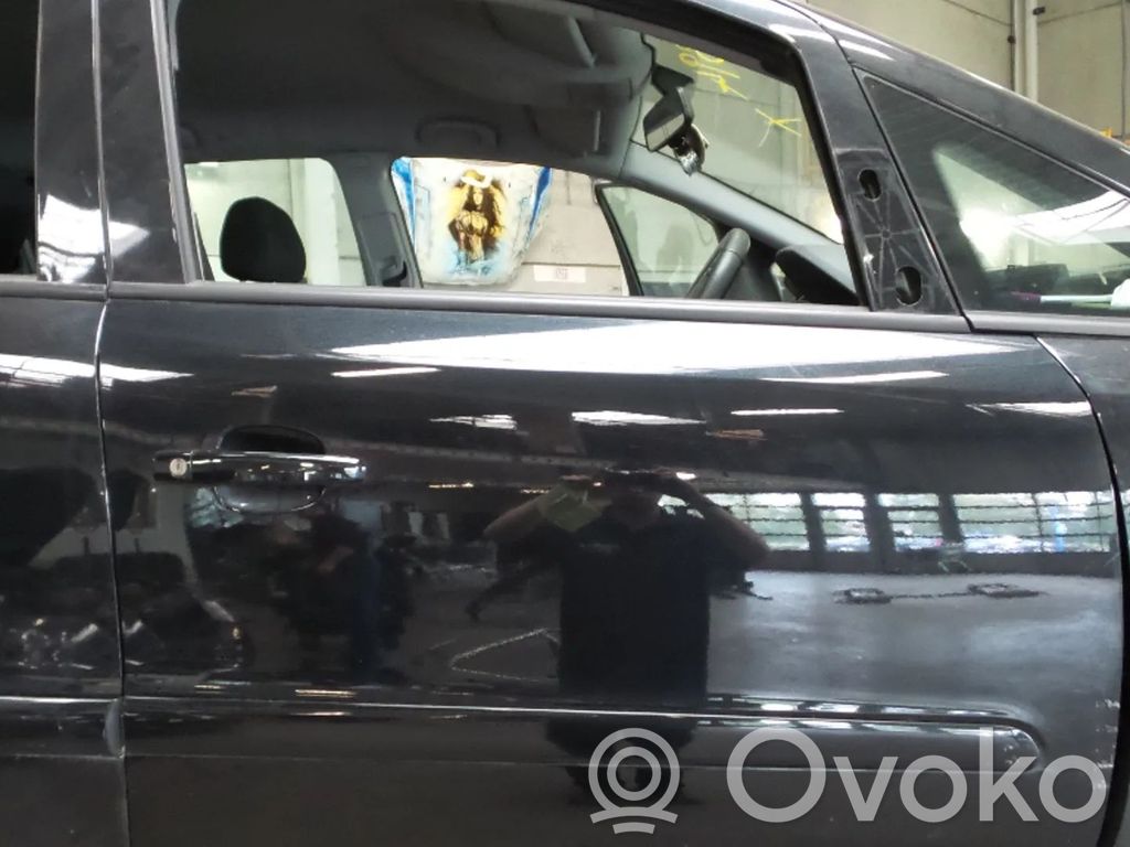Opel Zafira B Portiera anteriore 