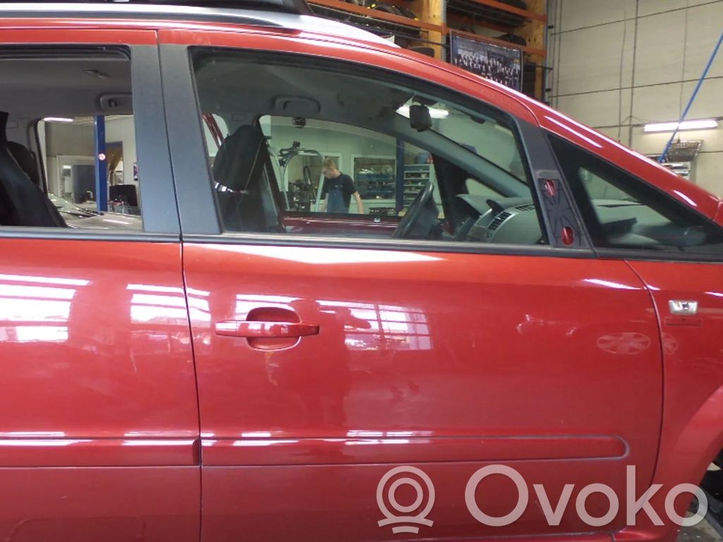 Opel Zafira B Portiera anteriore 