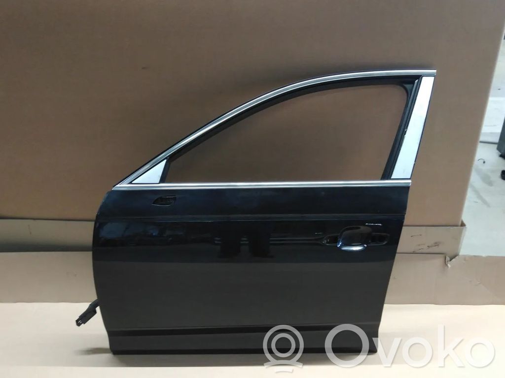 Audi A4 S4 B9 Puerta delantera 