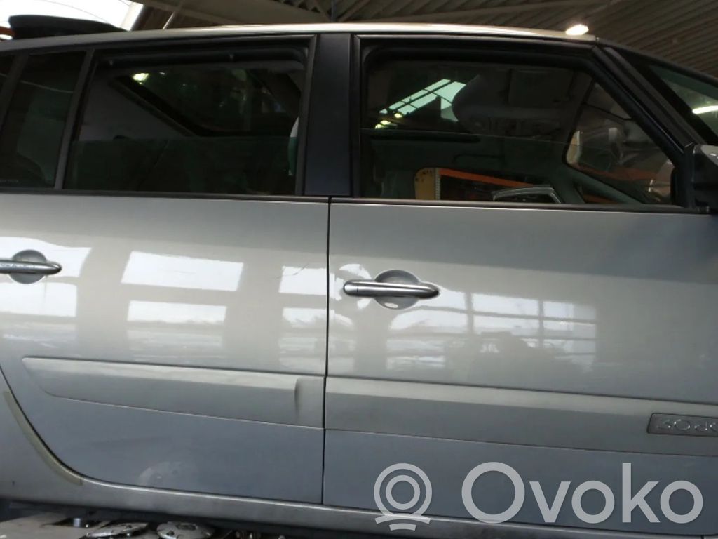 Renault Espace IV Priekinės durys 