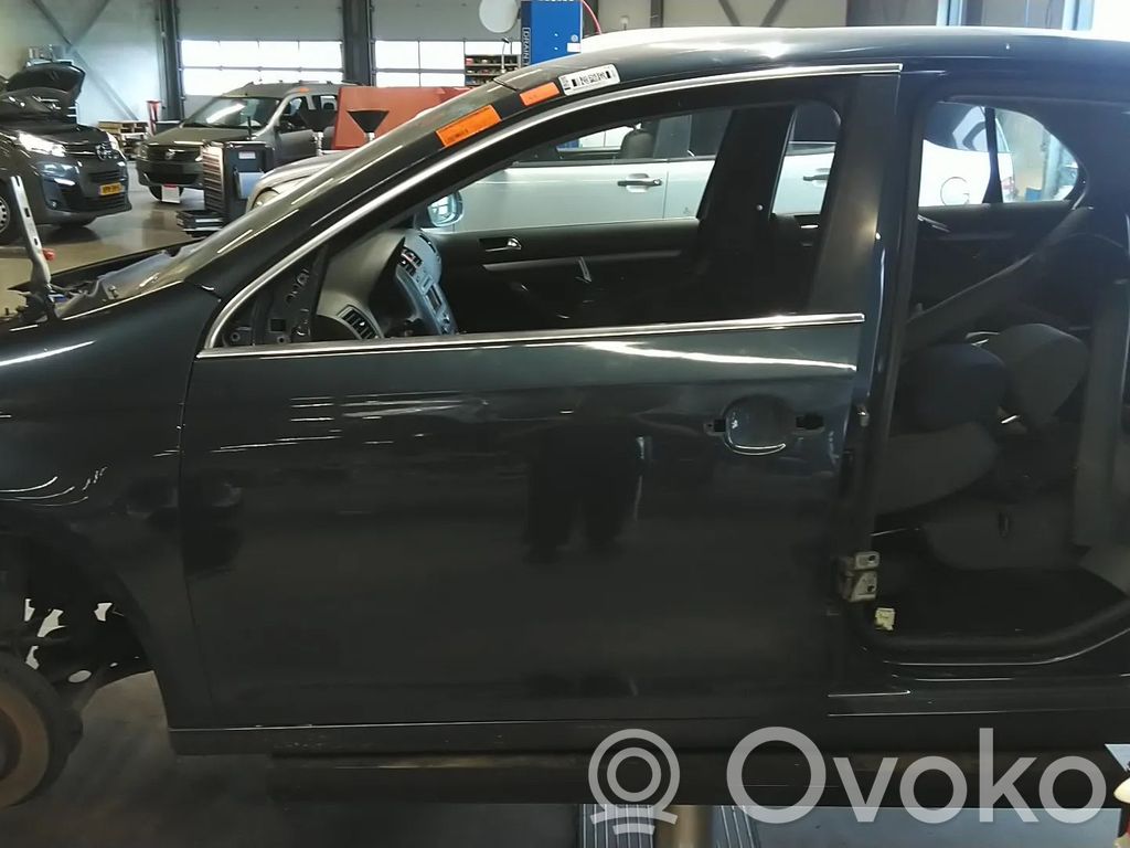 Volkswagen Golf V Durvis 
