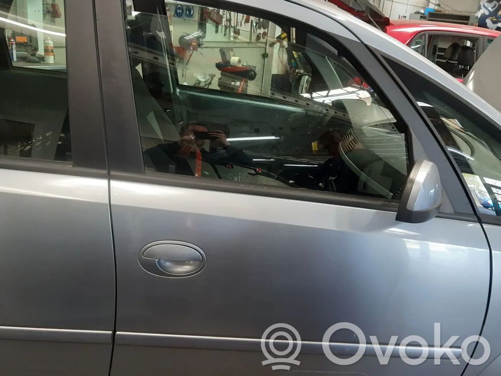 Opel Meriva A Portiera anteriore 