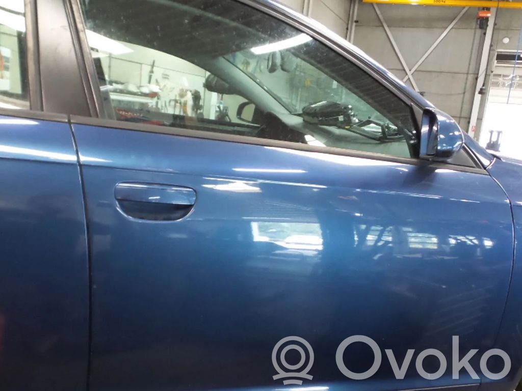 Audi A6 S6 C6 4F Durvis 