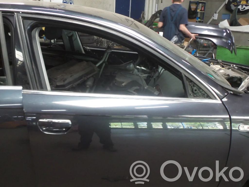 Audi A6 S6 C6 4F Durvis 