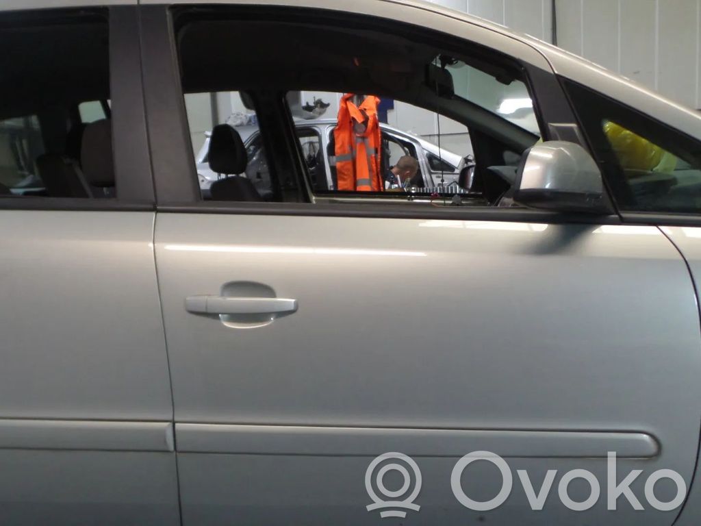 Opel Zafira B Portiera anteriore 