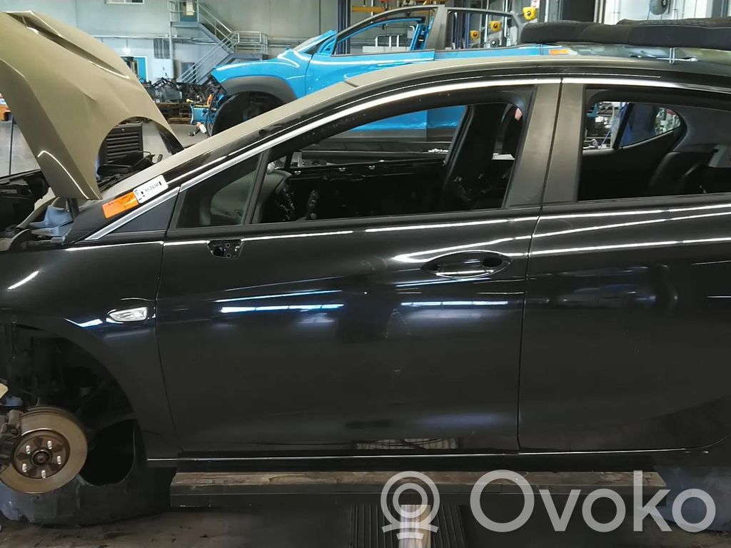 Vauxhall Astra K Portiera anteriore 