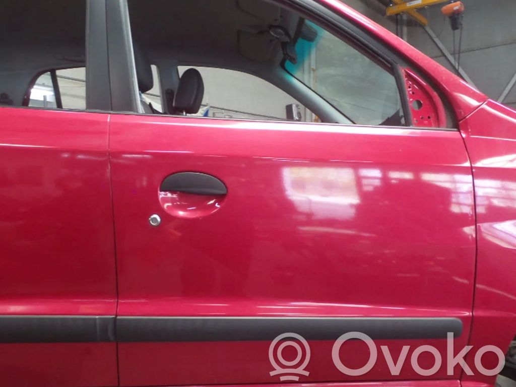 Hyundai Atos Prime Puerta delantera 
