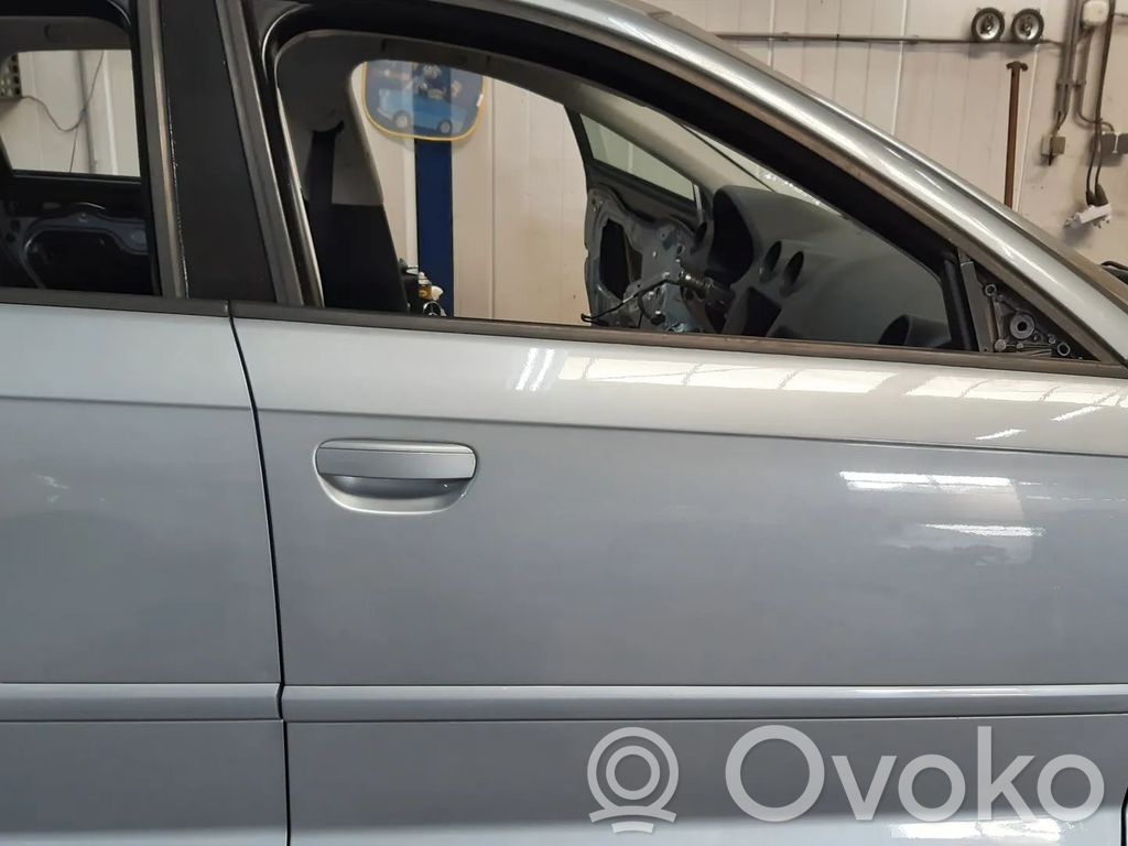 Audi A3 S3 8P Puerta delantera