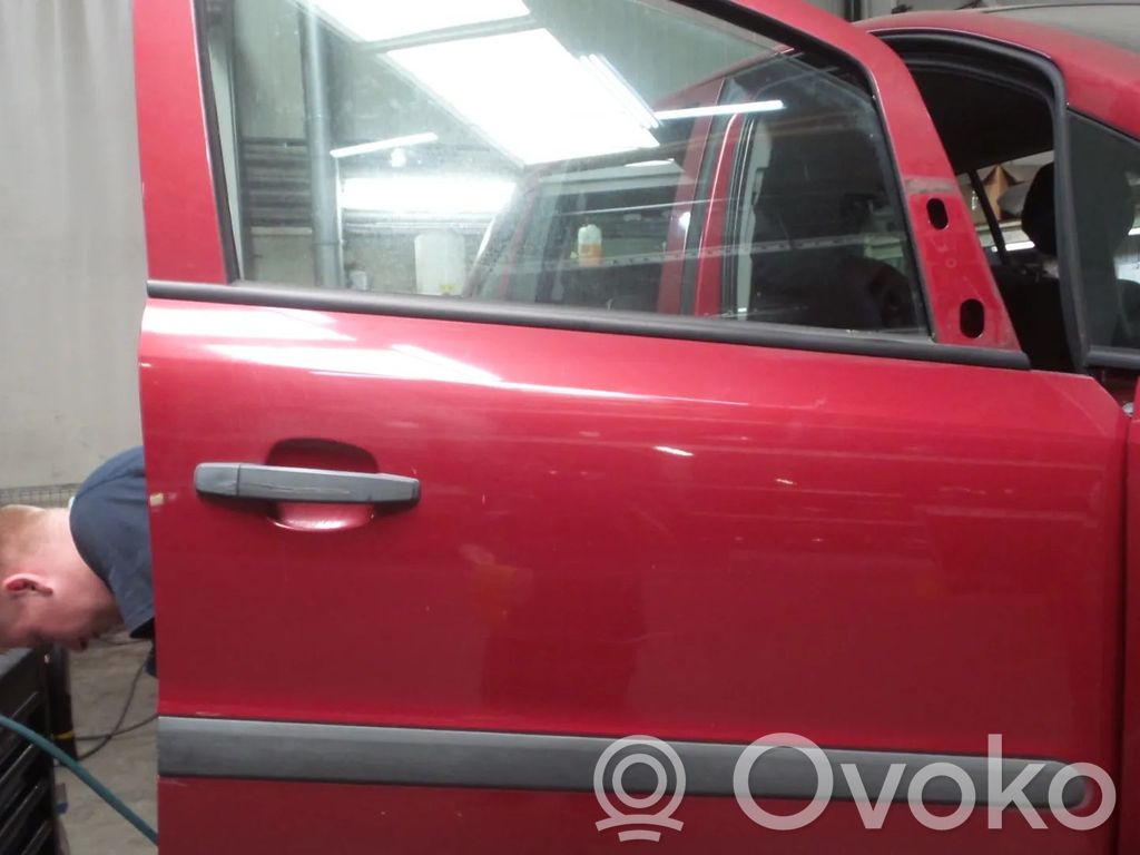 Opel Zafira B Portiera anteriore 