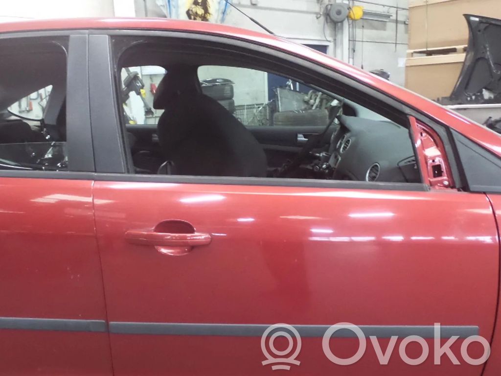 Ford Focus Durvis 