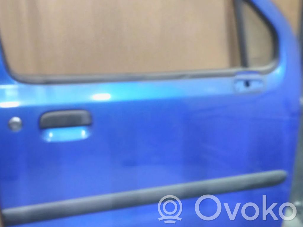 Opel Agila A Durvis 