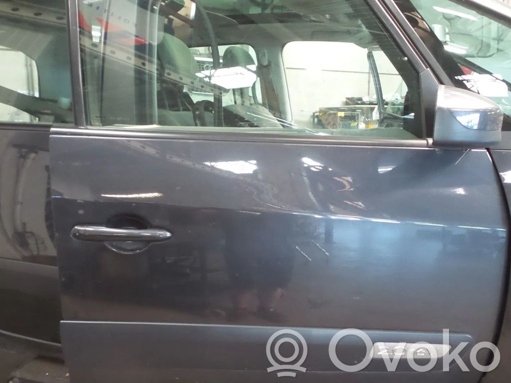 Renault Espace IV Priekinės durys 