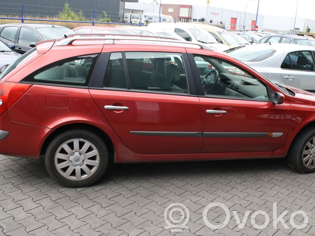 Renault Laguna II Дверь 