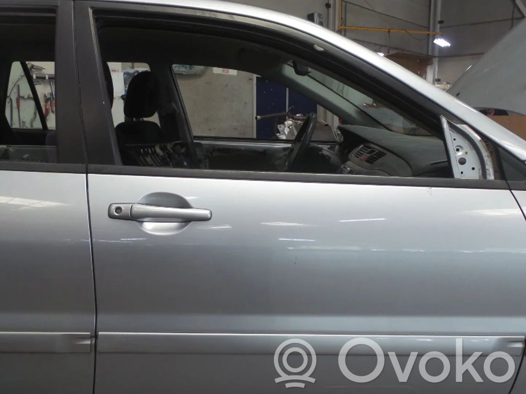 Mitsubishi Lancer Дверь 