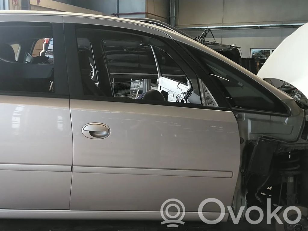 Opel Meriva A Portiera anteriore 
