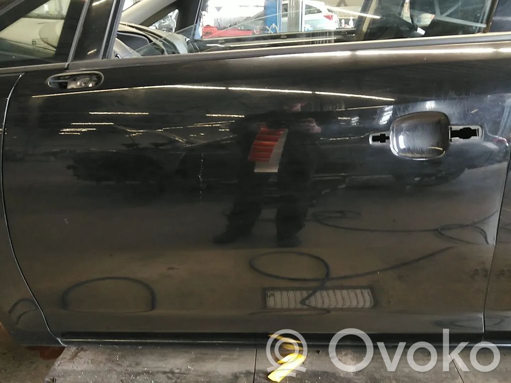 Opel Corsa D Durvis 