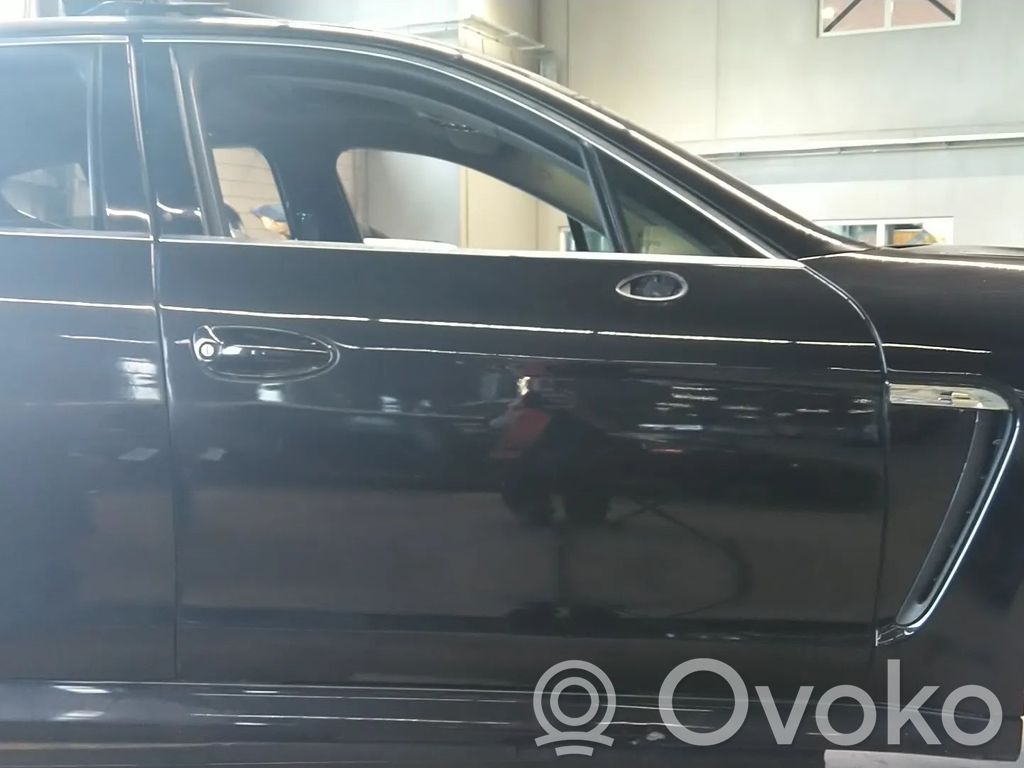 Porsche Panamera (970) Drzwi przednie 