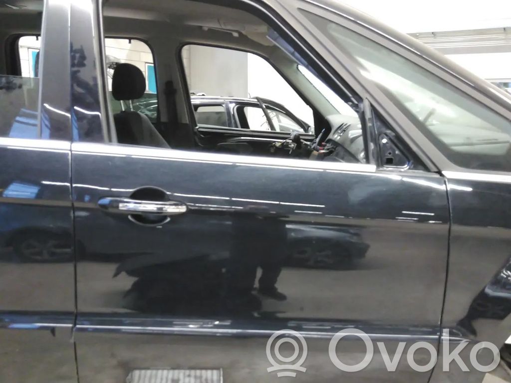 Ford Galaxy Durvis 
